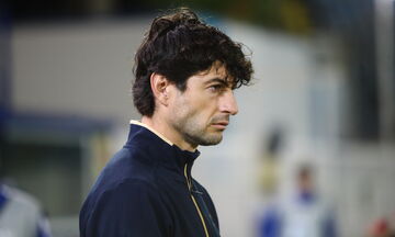 Βόλος: Η αποστολή για το ματς με τον Λεβαδειακό