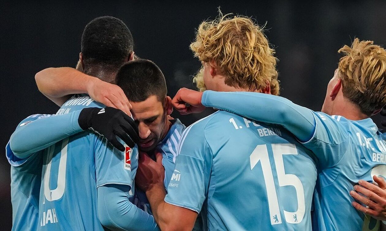 Bundesliga: Αδιόρθωτη η Ζανκτ Πάουλι