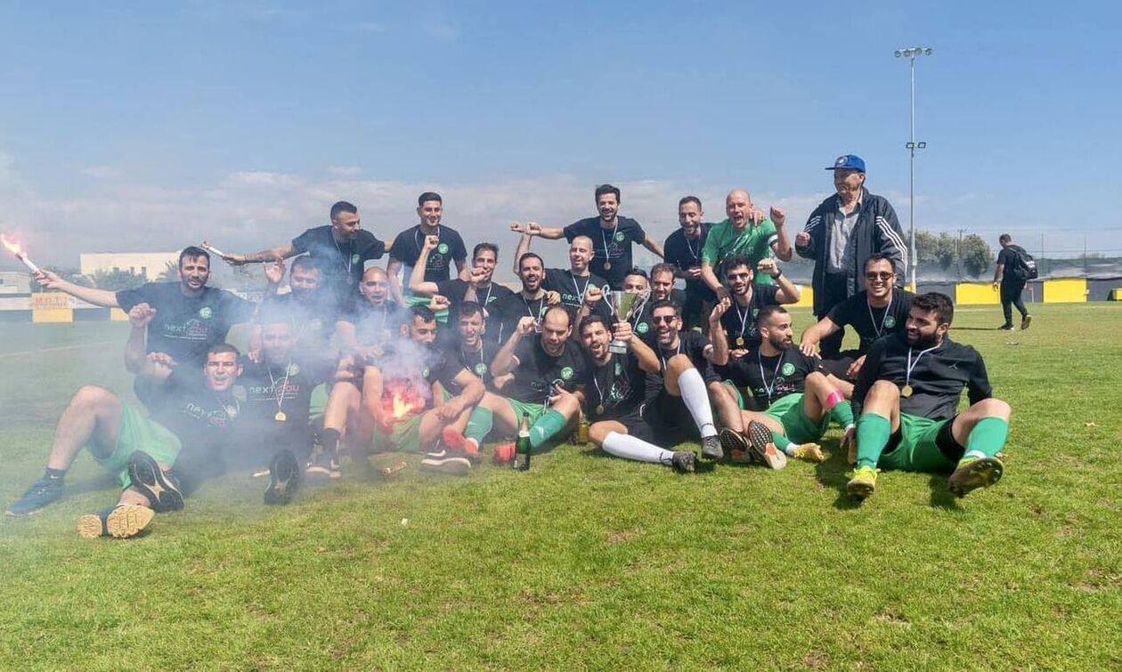 ΦΩΣ στο Στοίχημα: Η επανεκκίνηση του Διγενή 