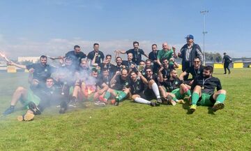 ΦΩΣ στο Στοίχημα: Η επανεκκίνηση του Διγενή 