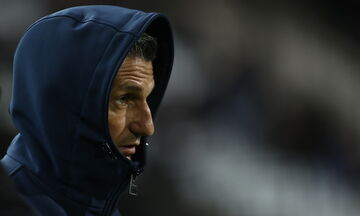 Λουτσέσκου: «Δεν θα είναι ποτέ παππούς ο Τάισον»