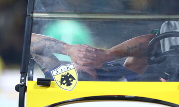 Άρης: Η πρώτη εκτίμηση για τον Αλφαρέλα