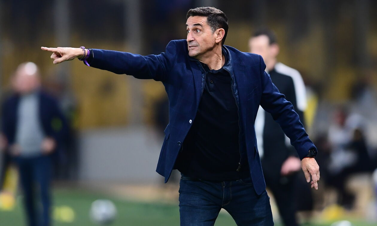 Χιμένεθ: «Έχω κουραστεί με τη στατιστική - Πρέπει να ψάξουμε γιατί έχουμε φτάσει ως εδώ»