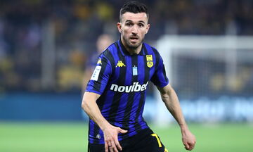 Γιαννιώτας: «Να καταλάβουμε πού είμαστε και ποια φανέλα φοράμε»