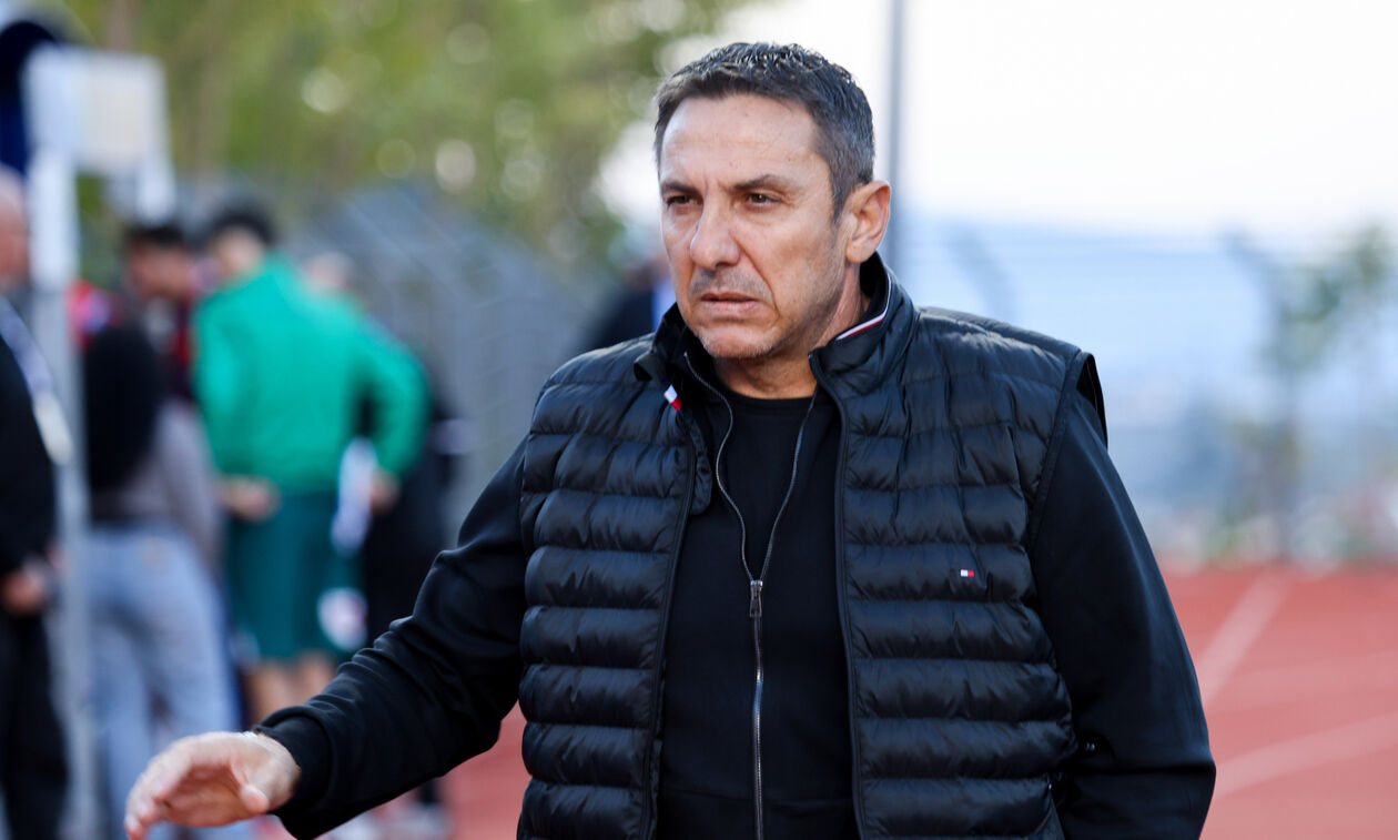 Βόλος - Λεβαδειακός: Ντέρμπι στη Θεσσαλία για τη τέταρτη θέση 