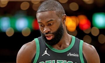 NBA: Λούκα και Λεμπρόν επανήλθαν στις νίκες, καθάρισε για τους Σέλτικς ο Μπράουν (vid)