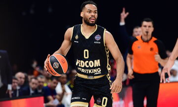 Εντός έδρας ήττα στο φινάλε για τη Μονακό από τη Μπουργκ 