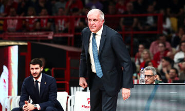 Ομπράντοβιτς: «Ο Παναθηναϊκός έχει το καλύτερο ρόστερ στην Ευρωλίγκα»