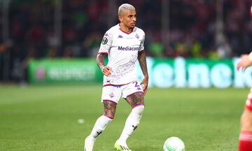 Φιορεντίνα: Χωρίς Ντοντό και Πίκολι κόντρα στην ΑΕΚ - Επιστρέφει ο Κεν 