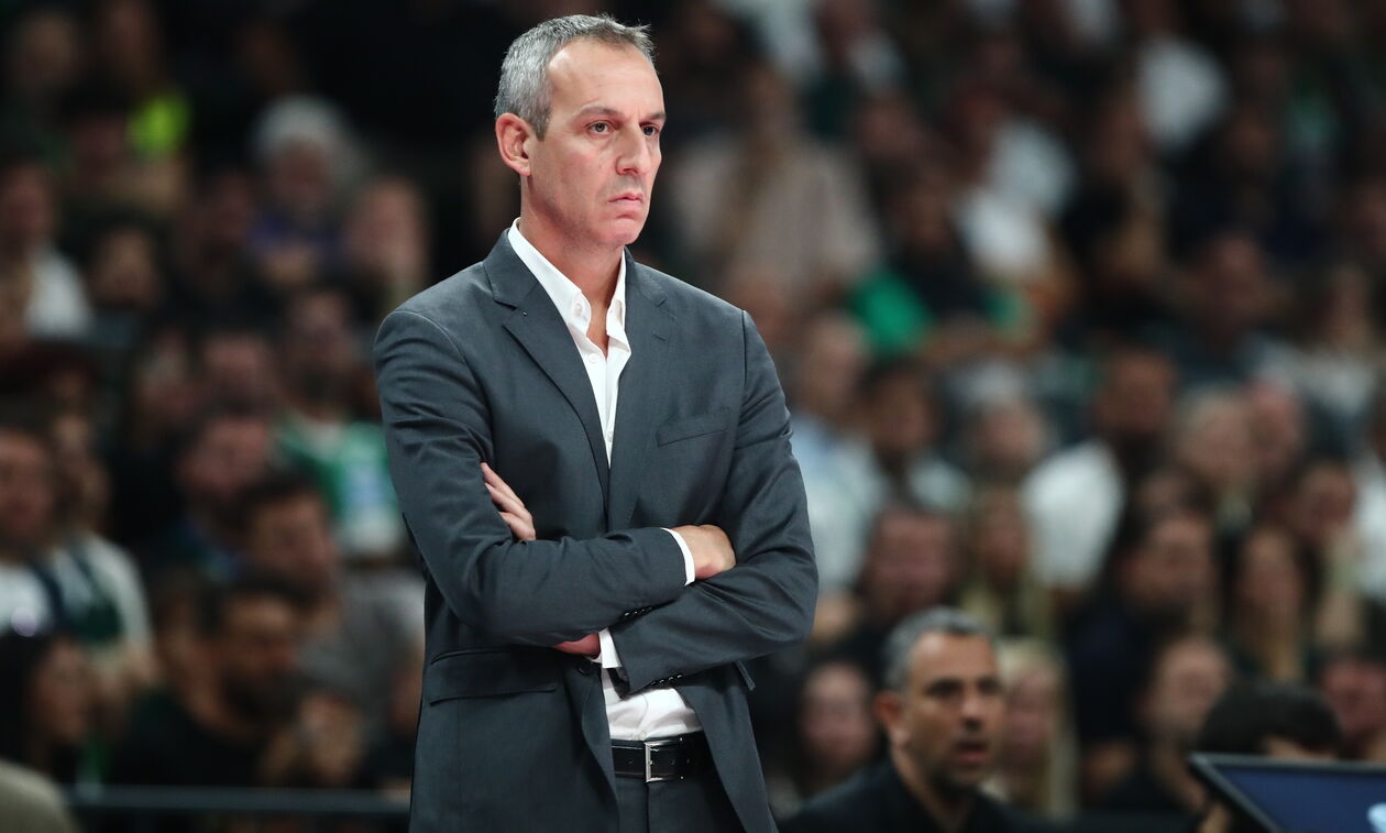 Χαμός στη Μακάμπι Τελ Αβίβ, με τους οπαδούς να διακόπτουν έκτακτο Δ.Σ. για το μέλλον του Κάτας!