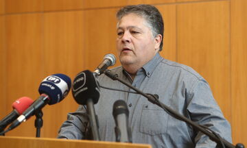 Ευγενίου σε Μονεμβασιώτη: «Έληξε το προσύμφωνο, ο τσάμπας πέθανε»