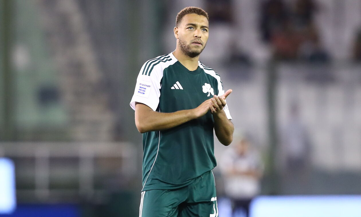 Παναθηναϊκός: Επέστρεψαν στις προπονήσεις Κώτσιρας, Καλάμπρια και Ντέσερς 