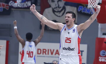 Γόντικας: «Στο μυαλό μας υπήρχε ένα “όχι πάλι”»