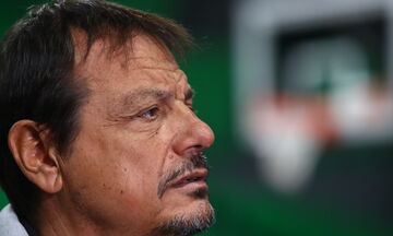 Αταμάν: «Γελοίο το σύστημα των προκριματικών της FIBA»