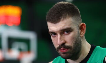 Ρογκαβόπουλος: «Να εκμεταλλευτούμε το μομέντουμ»