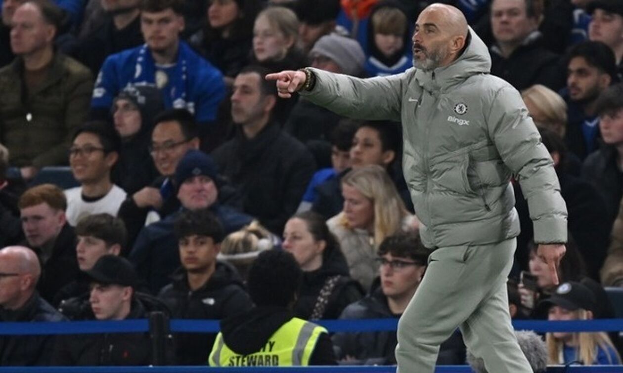 Μαρέσκα: «Η Μπαρτσελόνα του Φλικ μου φαίνεται εντυπωσιακή»