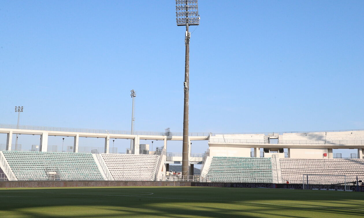 Βόλος-Λεβαδειακός: Οι επιλογές των δύο προπονητών