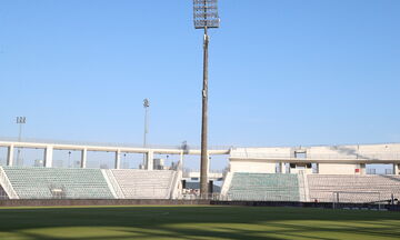 Βόλος-Λεβαδειακός: Οι επιλογές των δύο προπονητών