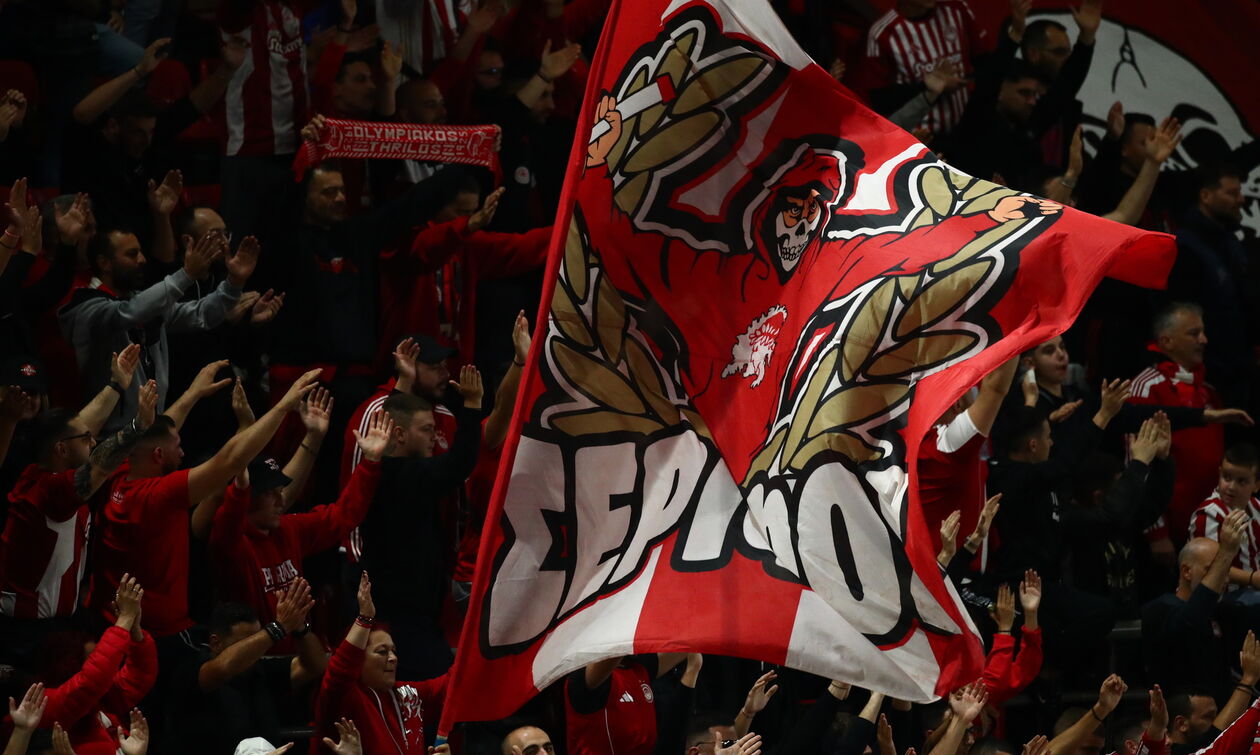 ΠΑΕ Ολυμπιακός: «Προστατεύουμε την ομάδα μας»