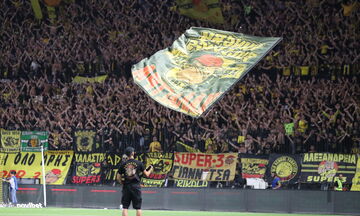 ΠΑΕ Άρης: Κυκλοφορούν τα εισιτήρια για ΑΕΛ και ΠΑΟΚ