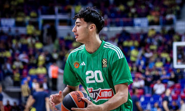 Σαμοντούροβ: «Μας έδωσαν ψυχολογία οι νίκες»