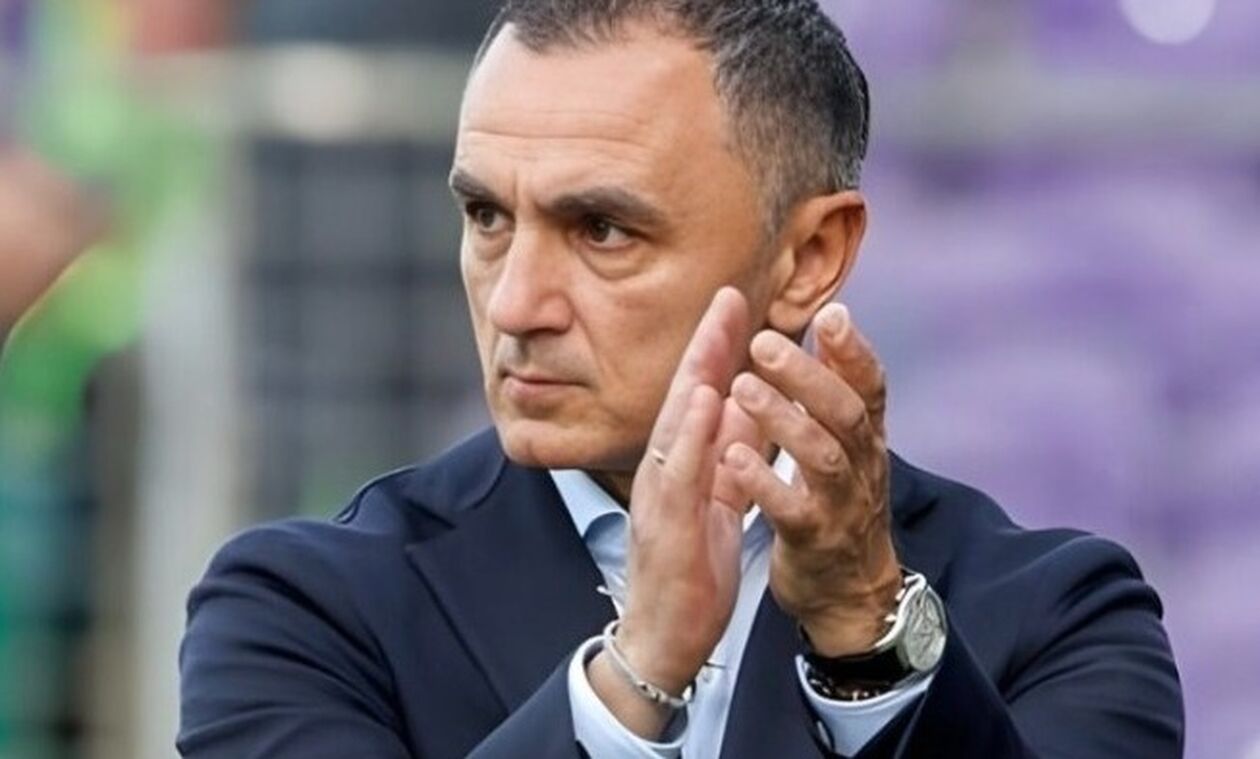 Ηρακλής: Ανακοίνωσε τον Βίγκνιεβιτς