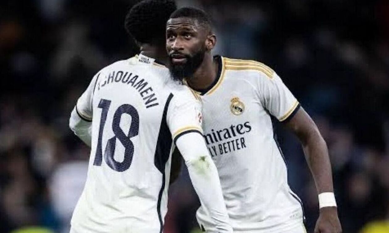 Ρεάλ: Τους ετοιμάζει για Ολυμπιακό