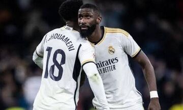 Ρεάλ: Τους ετοιμάζει για Ολυμπιακό