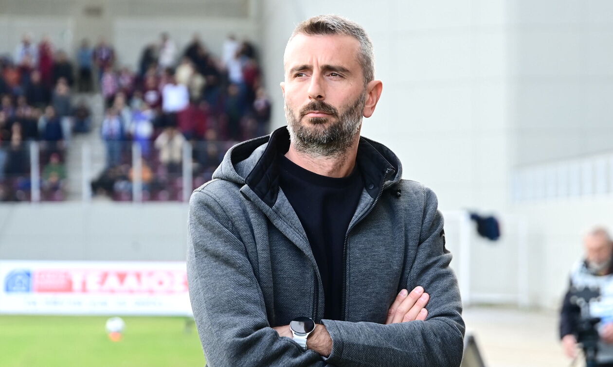 Μαλεζάς: «Είναι μακριά ο Ιανουάριος»