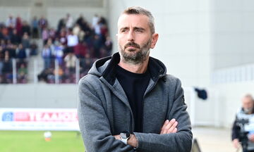 Μαλεζάς: «Είναι μακριά ο Ιανουάριος»