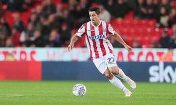 ΦΩΣ στο Στοίχημα: Έτοιμη για ρελάνς η Στόουκ 