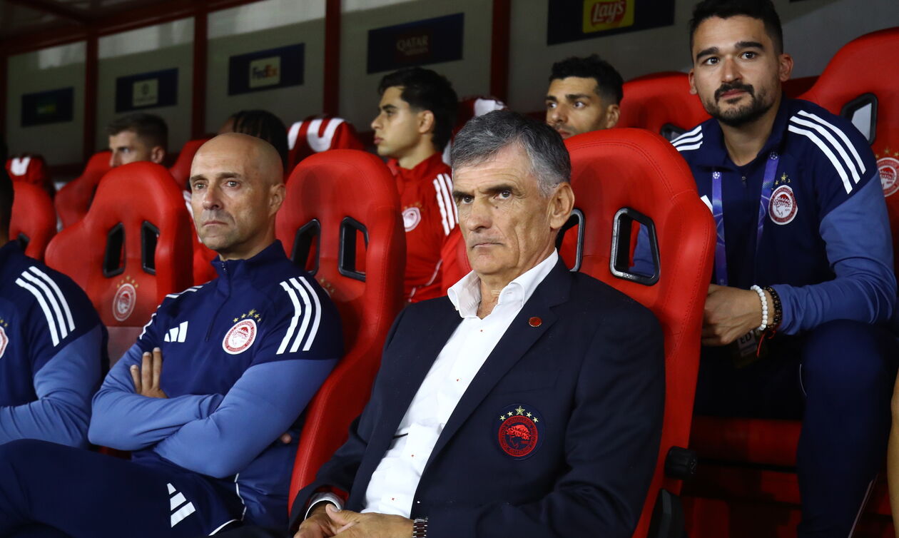 Ολυμπιακός: Δεν πέφτει ο Μεντιλίμπαρ στην παγίδα του «κακού φεγγαριού» της Ρεάλ