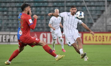 Βόλος-Λεβαδειακός 1-2 | HIGHLIGHTS
