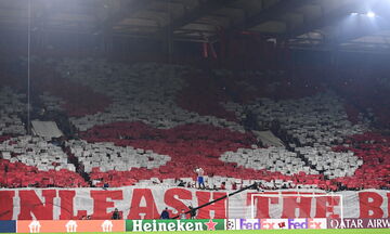 Ολυμπιακός: Το «καζάνι» του Καραϊσκάκη και το πρόβλημα της Ρεάλ