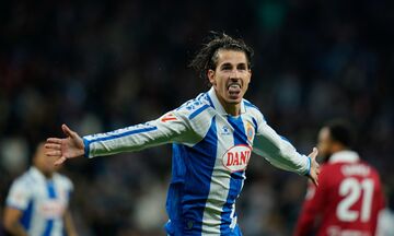 Εσπανιόλ-Σεβίλλη 2-1: Νίκη Ευρώπης