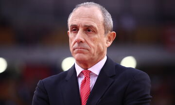 Μεσίνα: «Είχα γίνει αιτία διχασμού - Θα είμαι ο μεγαλύτερος οπαδός της Αρμάνι»