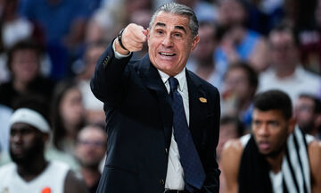 Σκαριόλο: «Να κάνουμε ολοκληρωμένο παιχνίδι κόντρα στη Χάποελ»