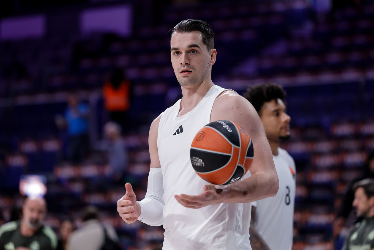 Euroleague: Ξεχωρίζει το ντέρμπι στη Σόφια 
