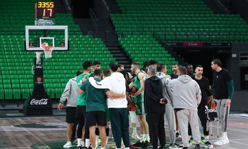 Παναθηναϊκός - Παρτίζαν: Στο ΟΑΚΑ, ελέω απουσιών, για την 4η σερί νίκη του 