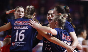 Πανιώνιος - Κορόνα Μπράσοφ: Να κάνει το βήμα πρόκρισης ο Ιστορικός 