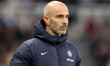 Μαρέσκα: «Η Μπαρτσελόνα του Φλικ μου φαίνεται εντυπωσιακή, θα πρέπει να αμυνθούμε ως ομάδα»