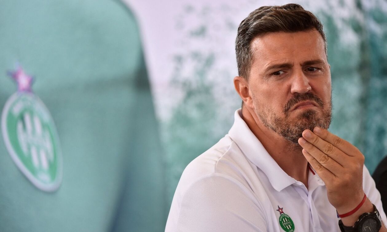 Όσκαρ Γκαρθία: «Μια νίκη του Ολυμπιακού επί της Ρεάλ θα είναι σαν ένας ακόμη ευρωπαϊκός τίτλος»