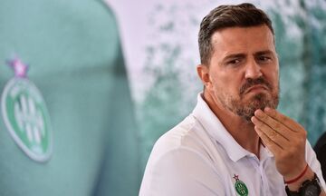 Όσκαρ Γκαρθία: «Μια νίκη του Ολυμπιακού επί της Ρεάλ θα είναι σαν ένας ακόμη ευρωπαϊκός τίτλος»