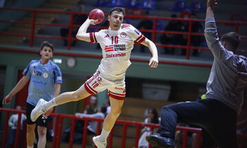 Με τη ΒΚ-46 κληρώθηκε ο Ολυμπιακός 