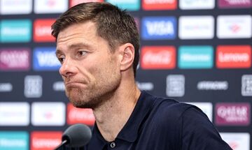 Φάκελος Ρεάλ Μαδρίτης: Οι απουσίες, τα πλάνα του Αλόνσο και η πίεση στο πρόσωπο του Ισπανού 