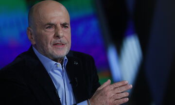 Παναθηναϊκός: Νέα Αύξηση Μετοχικού Κεφαλαίου από τον Αλαφούζο 