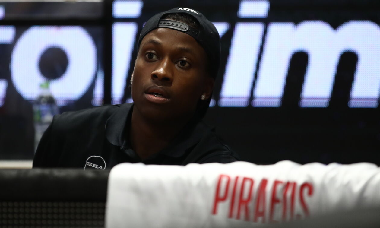 Ολυμπιακός: Χωρίς Ντιλικίνα, ΜακΚίσικ και Λαρεντζάκη στο Βελιγράδι ο Ολυμπιακός 