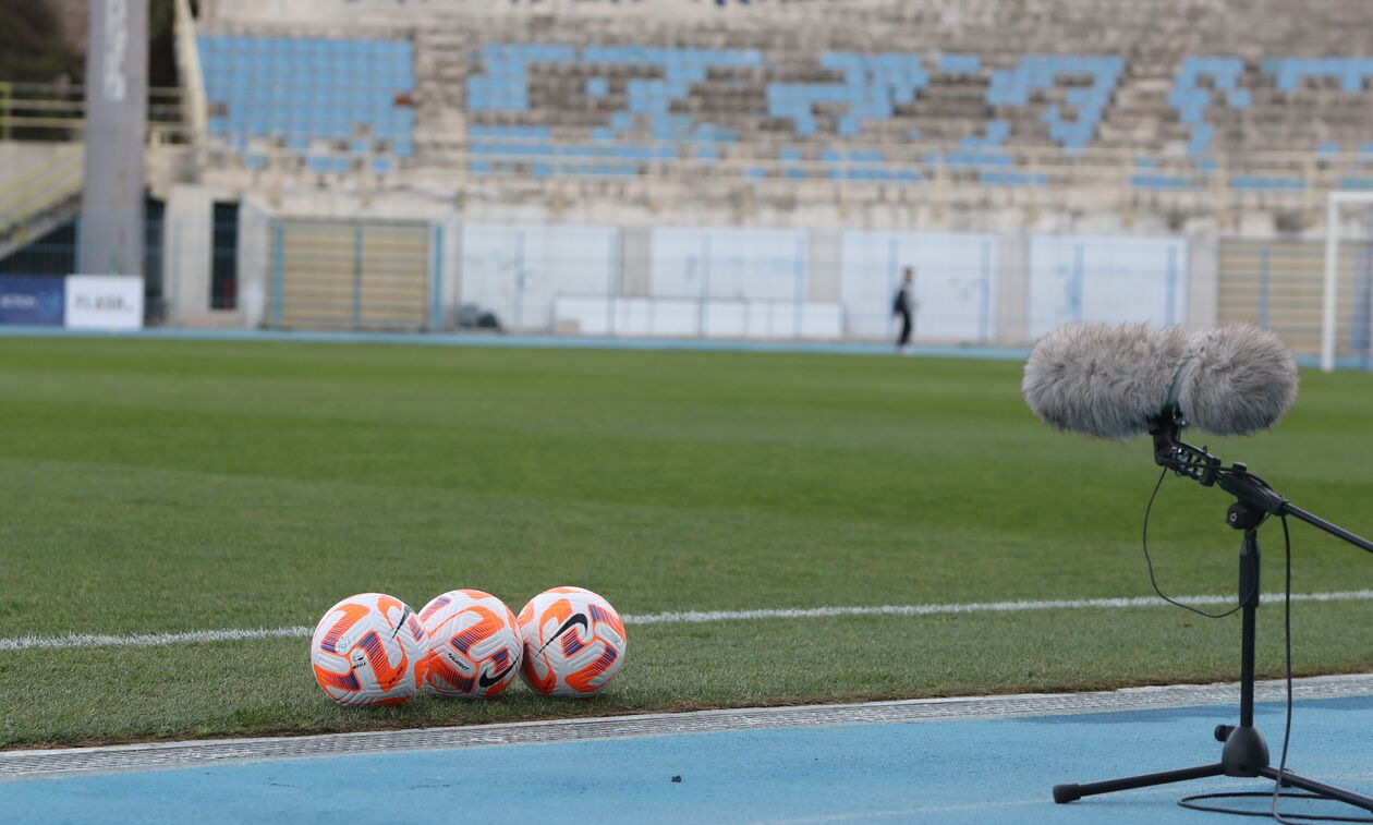 Super League 2: Το πρόγραμμα και οι μεταδόσεις της 12ης αγωνιστικής