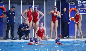 Ολυμπιακός: Μπαίνει στη μάχη του Κυπέλλου κόντρα στη Γλυφάδα 