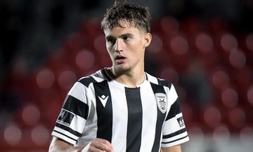 Λέγκια–ΠΑΟΚ 2-1: Για την ανατροπή οι Θεσσαλονικείς μετά την ήττα στην Πολωνία για τη Υοuth League